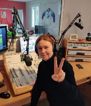 Sandrine Guérin