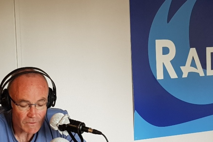 Régis Phélut invité Pierre Dumont histoire du protestantisme  module 2