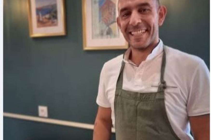 VAG MUSIC - LE LIBAN- émission du 16 décembre 2024