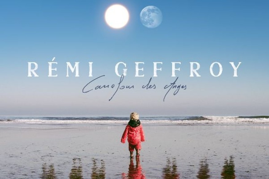 VAG MUSIC - REMI GEFFROY interview du 20 janvier 2025