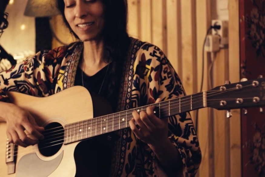 NAJOI BEL HADJ -VAG MUSIC interview du 2 juin 2025