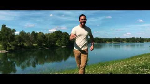 Tom Lavie - Envoie Valser