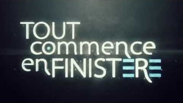 Lyz'an " Bienvenue en Finistère " 