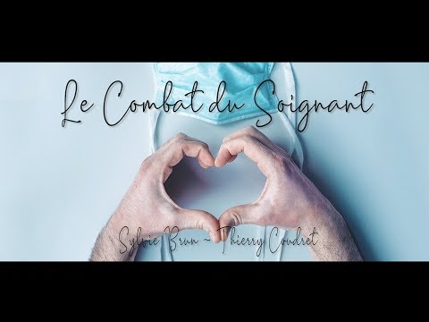 Thierry Coudret : Le combat du Soignant !