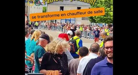 RETOUR SUR LA FLAMME DU 10-07-2024