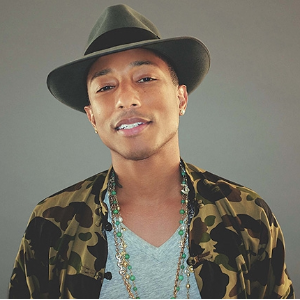 pharell williams