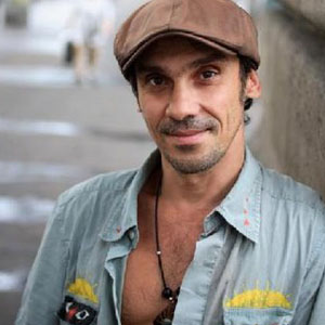 manu chao