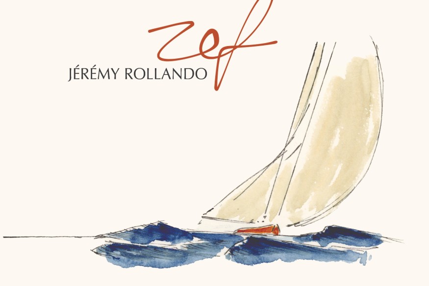 VAG MUSIC- JEREMY ROLLANDO - INTERVIEW DU 19 JANVIER 2026