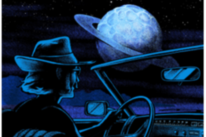 LE BAL JACQUIN- VAG MUSIC INTERVIEW  DU 9 MARS 2026